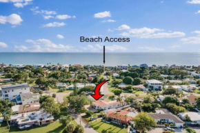 Redington Beach Bungalow